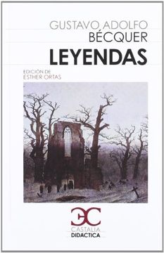 portada Leyendas (in Spanish)