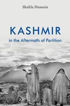 portada Kashmir in the Aftermath of Partition 