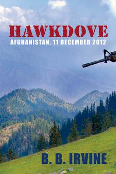 portada Hawkdove-Afghanistan, 11 December 2012 (en Inglés)