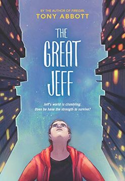 portada The Great Jeff (en Inglés)