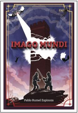 portada Imago Mundi (in Spanish)