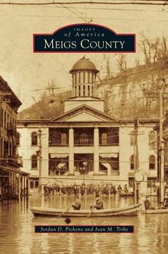 portada Meigs County (in English)