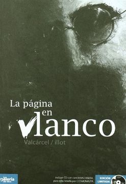 portada Pagina en Vlanco, la (in Spanish)