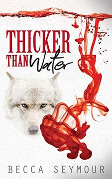 portada Thicker Than Water 