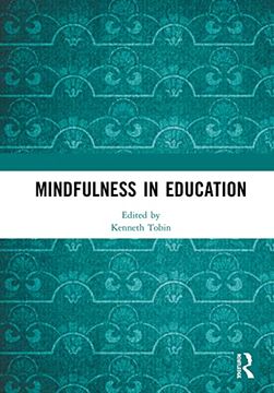 portada Mindfulness in Education (en Inglés)