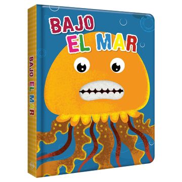 portada Bajo el Mar (in Spanish)