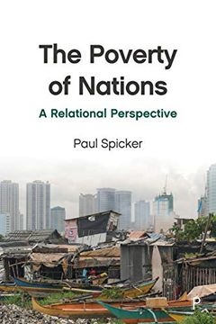 portada The Poverty of Nations: A Relational Perspective