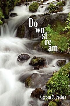 portada downstream (en Inglés)
