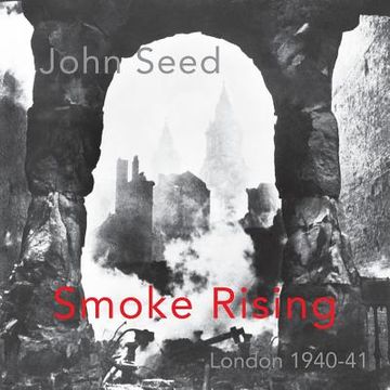 portada Smoke Rising (in English)