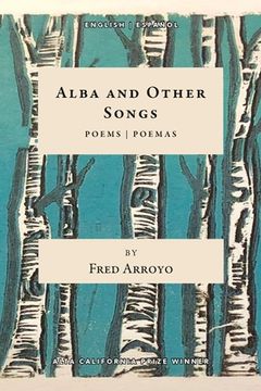 portada Alba and Other Songs (en Inglés)