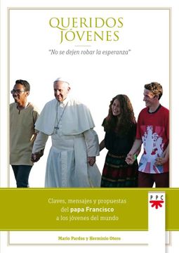 portada Queridos Jóvenes (in Spanish)