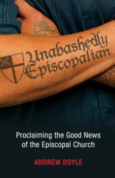 portada unabashedly episcopalian (in English)