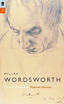 portada William Wordsworth: Poems Selected by Seamus Heaney (Poet to Poet) (en Inglés)
