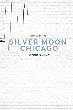 portada Silver Moon Chicago (in English)