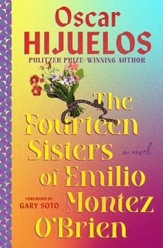 portada The Fourteen Sisters of Emilio Montez O'brien (en Inglés)