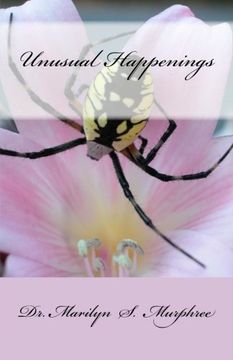 unusual happenings (en Inglés)