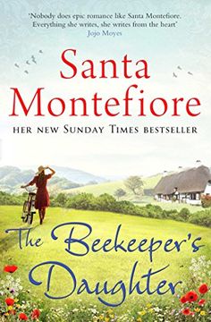 portada The Beekeeper's Daughter