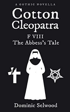 portada Cotton Cleopatra f Viii: The Abbess's Tale