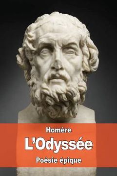 portada L'Odyssée (en Francés)