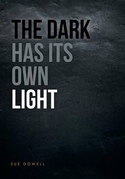 portada The Dark has its own Light (en Inglés)