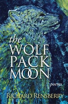 portada The Wolf Pack Moon