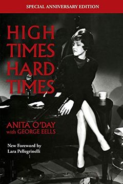 portada High Times Hard Times, the Anniversary Edition (in English)