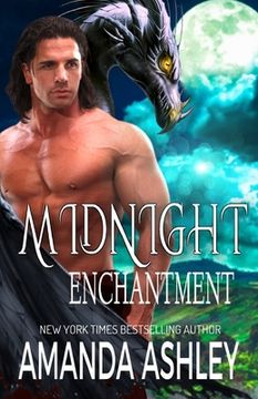 portada Midnight Enchantment (in English)