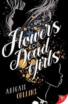 portada Flowers for Dead Girls (en Inglés)