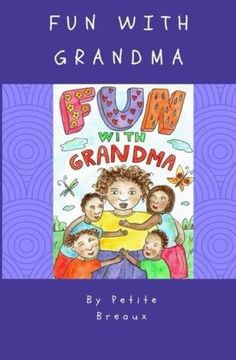 portada Fun With Grandma