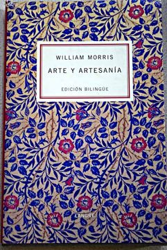portada Arts & crafts =: Arte y artesanía : (1881-1893)