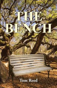 portada The Bench (en Inglés)