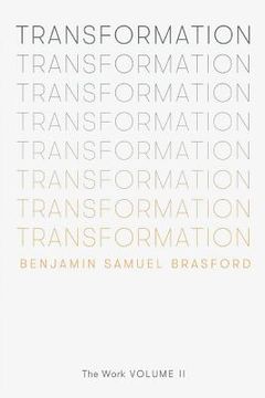 portada Transformation: The Work Volume II (in English)