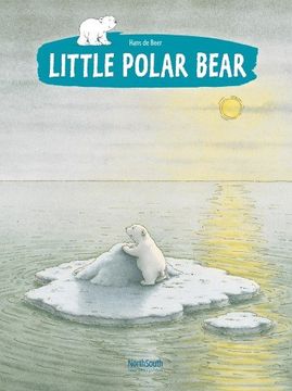 portada The Little Polar Bear 