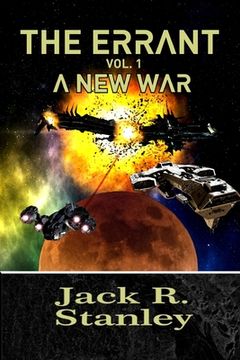 portada A New War (en Inglés)