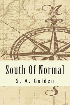 portada South Of Normal (en Inglés)
