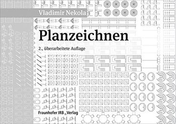portada Planzeichnen (en Alemán)