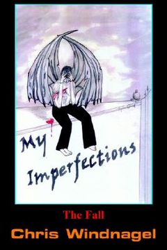 portada my imperfections (en Inglés)