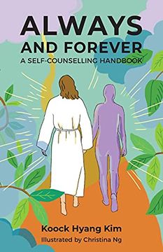 portada Always and Forever: A Self-Counselling Handbook (in English)