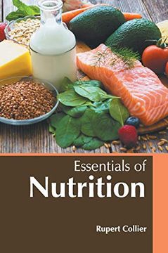 portada Essentials of Nutrition (en Inglés)