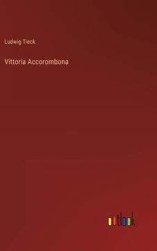 portada Vittoria Accorombona (in German)