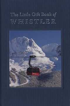 The Little Gift Book of Whistler (en Inglés)