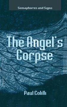 portada The Angel's Corpse (en Inglés)