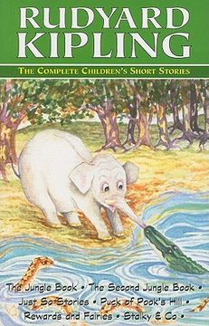 portada the complete children ` s short stories