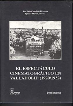 portada Castilla y Leon en el Cine