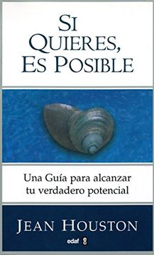 portada Si Quieres, es Posible (in Spanish)