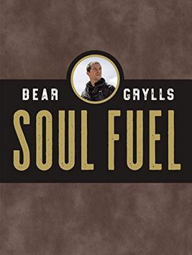 portada Soul Fuel: A Daily Devotional (en Inglés)