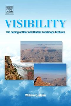 portada Visibility: The Seeing of Near and Distant Landscape Features 