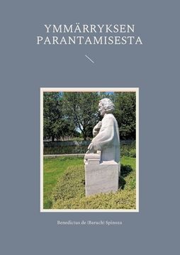 portada Ymmärryksen parantamisesta (en Finlandés)