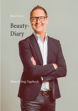 portada Beauty-Diary: Mein Styling-Tagebuch (en Alemán)