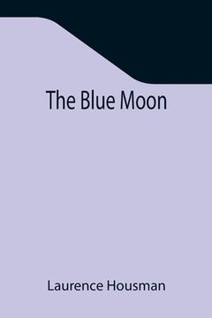 portada The Blue Moon